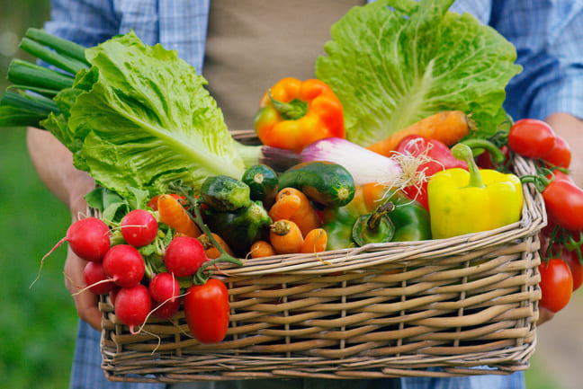 Clean eating: la guía definitiva para empezar a comer limpio