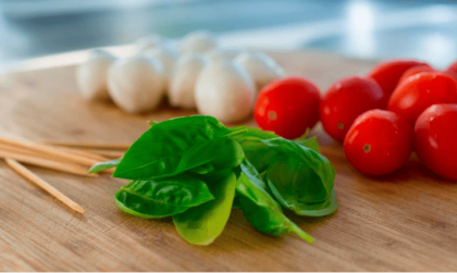 Dieta Mediterránea: Qué es, alimentos y menús
