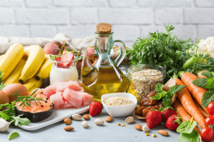 Dieta Mediterránea: Qué es, alimentos y menús